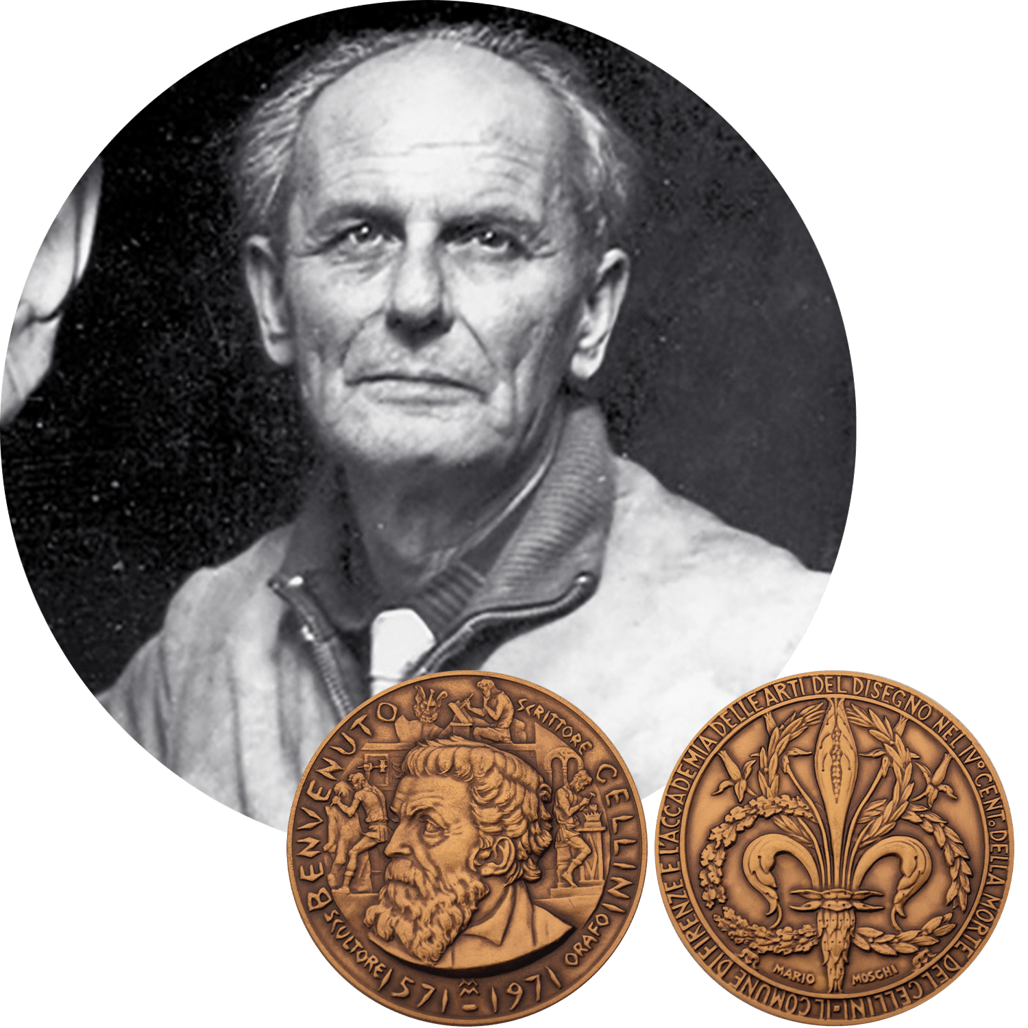 Coins - Picchiani e Barlacchi